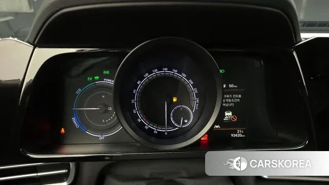 Hyundai Avante Hybrid (CN7) id 3328241 из Кореи 18