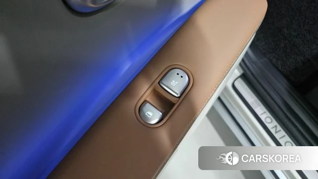 Hyundai Ionic 5 id 4762906 из Кореи 13