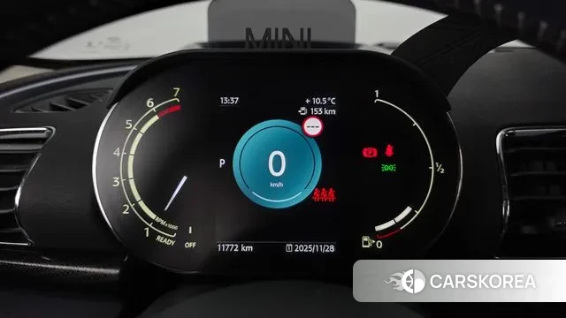 Mini Cooper S Clubman id 3421087 из Кореи 18