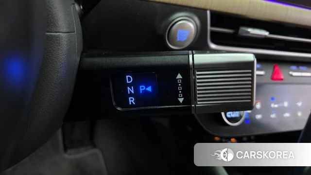 Hyundai Sonata D Edge (DN8) id 4941251 из Кореи 35
