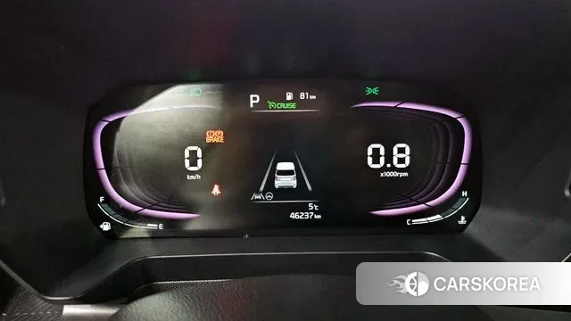 Kia The New Kia Ray id 3690508 из Кореи 18