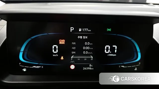 Hyundai Casper id 3776149 из Кореи 18