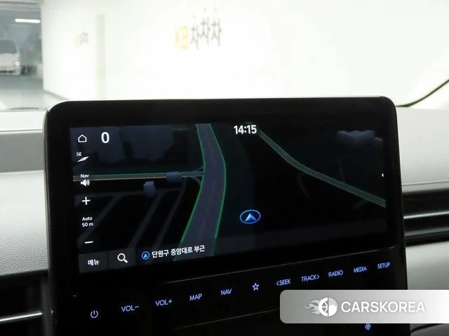 Hyundai Staria id 4421793 из Кореи 18
