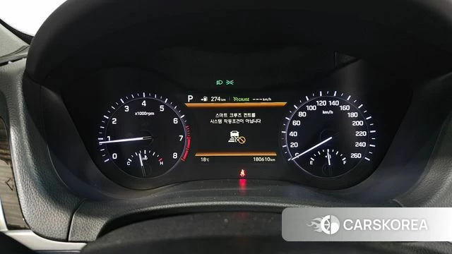 Genesis G80 id 3905397 из Кореи 18