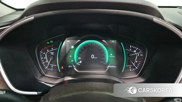 Hyundai Santa Fe TM id 4269466 из Кореи 18