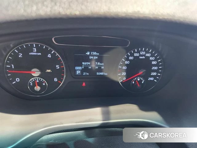 Kia The New Sorento id 4300592 из Кореи 14