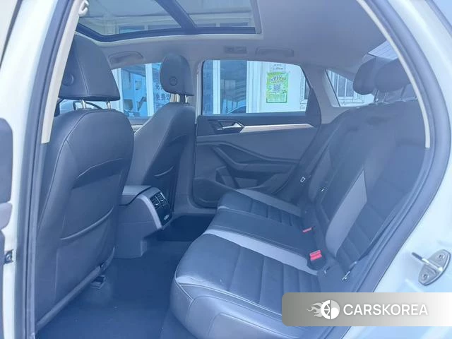 Volkswagen Sagitar id 4348520 из Китая 8