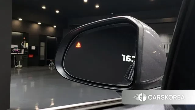 Hyundai The New Santa Fe id 3401928 из Кореи 18