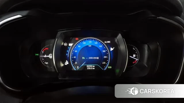 Renault Korea (Samsung) The New QM6 id 3454492 из Кореи 18