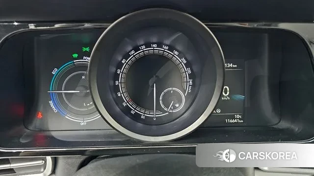 Hyundai Avante Hybrid (CN7) id 3777297 из Кореи 18