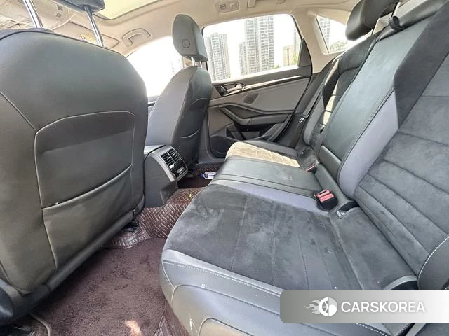 Volkswagen Sagitar id 4275790 из Китая 13