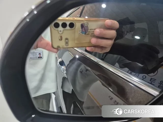 Hyundai Santa Fe The Prime id 3077040 из Кореи 18