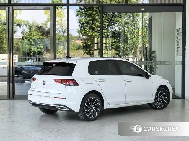 Volkswagen Golf id 4290493 из Китая 11