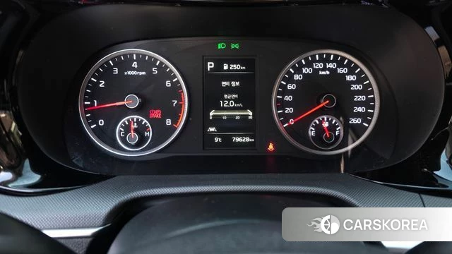 Kia K5 3rd generation id 3812217 из Кореи 18