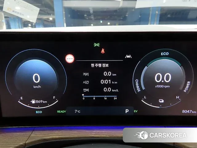 Hyundai Santa Fe (MX5) id 3585475 из Кореи 18