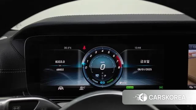 Mercedes-Benz CLS-Class C257 id 2995209 из Кореи 18