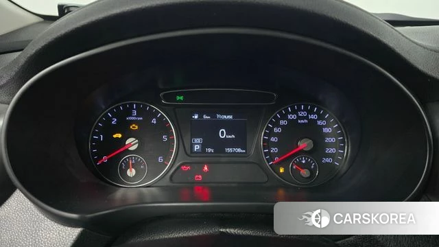 Kia The New Sorento id 3917477 из Кореи 18