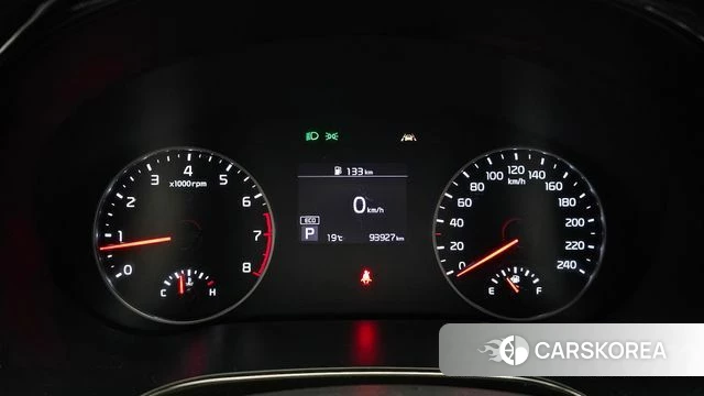 Kia Seltos id 4268799 из Кореи 28