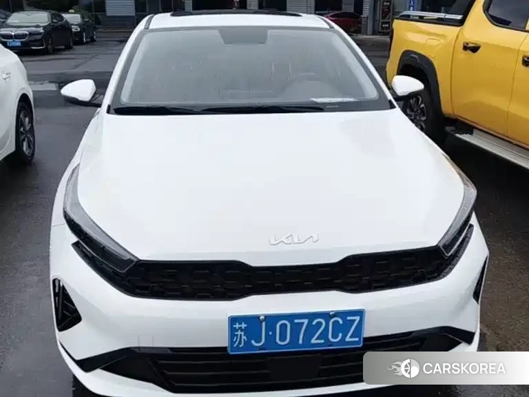 Kia K3 id 4576303 из Китая 9
