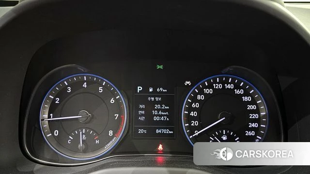 Hyundai Kona id 4232539 из Кореи 30