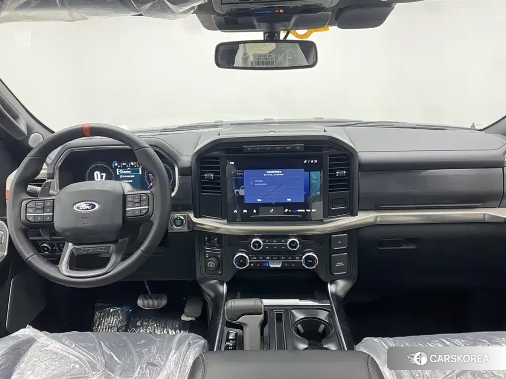 Ford F-150 Raptor id 4514297 из Китая 32