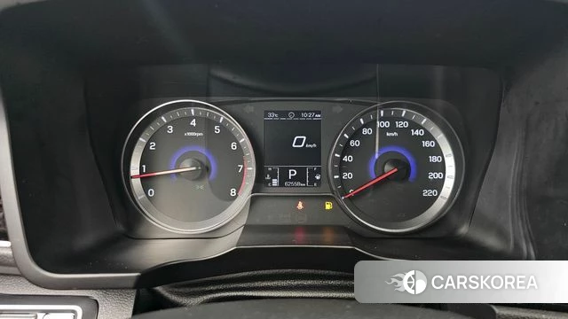 Ssangyong Berry New Tivoli id 4645996 из Кореи 18