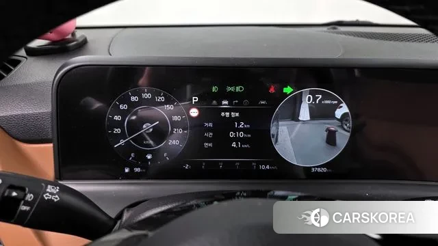 Kia The New Seltos id 3629515 из Кореи 18