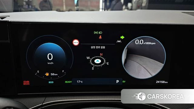 Hyundai Santa Fe (MX5) id 4243138 из Кореи 30