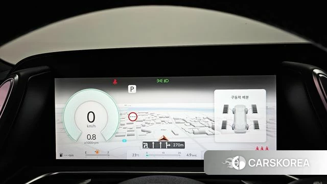 Genesis G90 (RS4) id 4423118 из Кореи 18