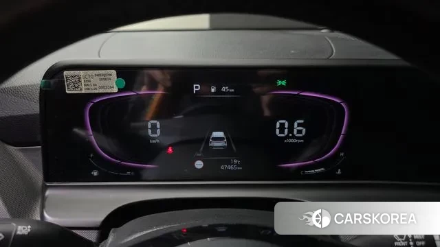 Kia The New Seltos id 3299991 из Кореи 18