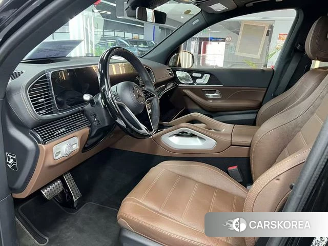 Mercedes-Benz GLS id 4256367 из Китая 8