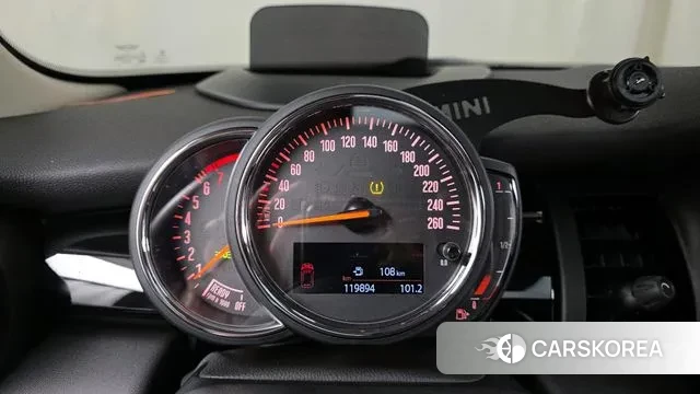 Mini Cooper S id 3568056 из Кореи 18