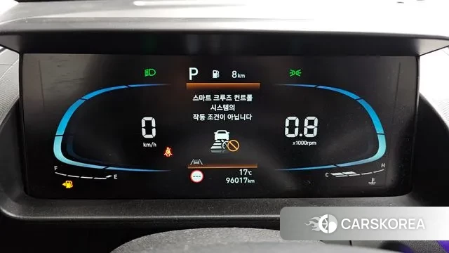 Hyundai Casper id 3406577 из Кореи 18