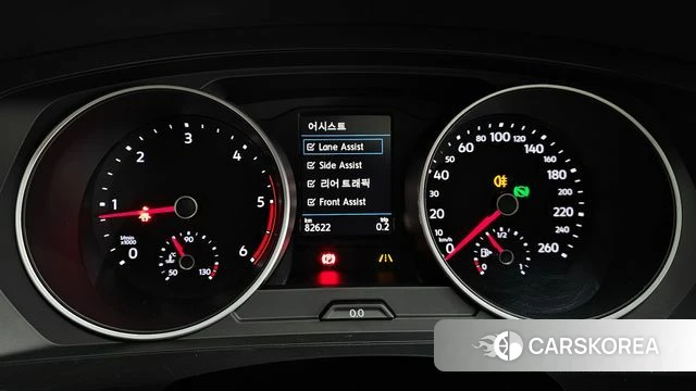 Volkswagen Tiguan second Generation id 3942942 из Кореи 18