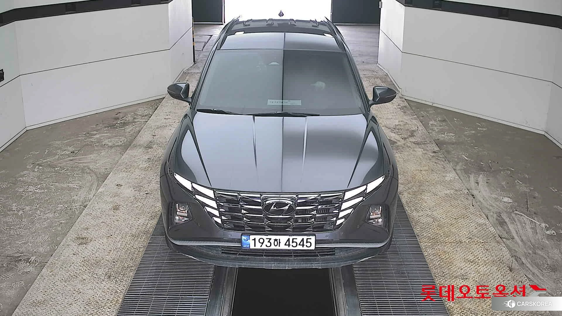 Hyundai Tucson id 3869314 из Кореи 36