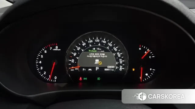 Kia The New Sorento id 3677334 из Кореи 18