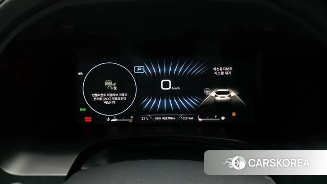 Ssangyong All New Rexton id 4018571 из Кореи 18