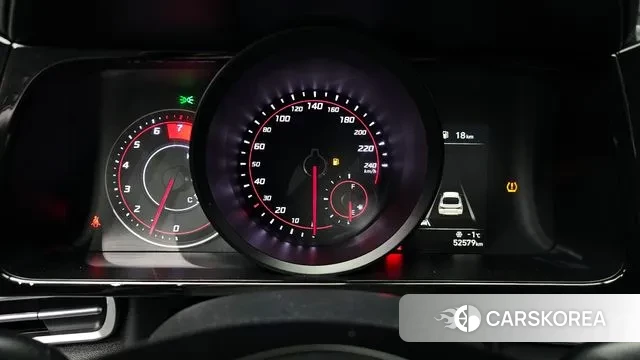 Hyundai Avante (CN7) id 3665542 из Кореи 18