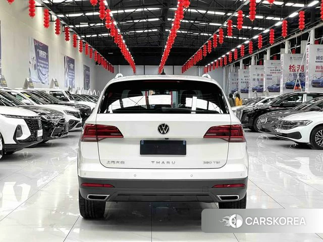 Volkswagen Tuyue id 4297767 из Китая 17