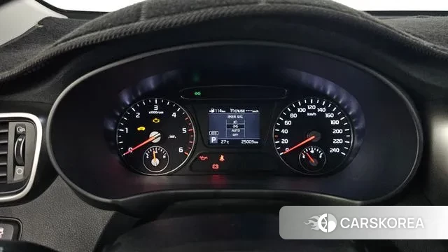 Kia The New Sorento id 3013575 из Кореи 18