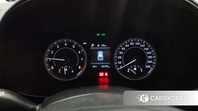 Hyundai Venue id 3044946 из Кореи 18