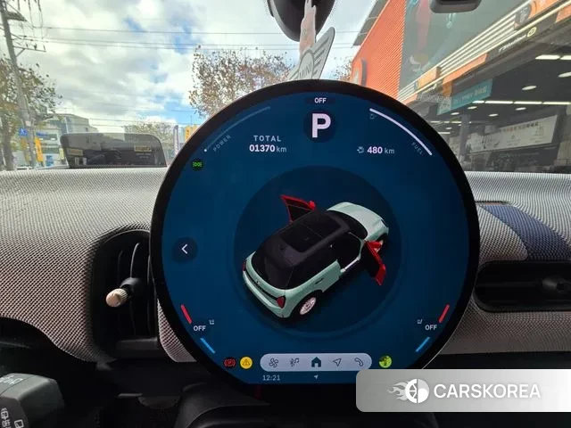 Mini Cooper S 4th Generation id 3476570 из Кореи 11