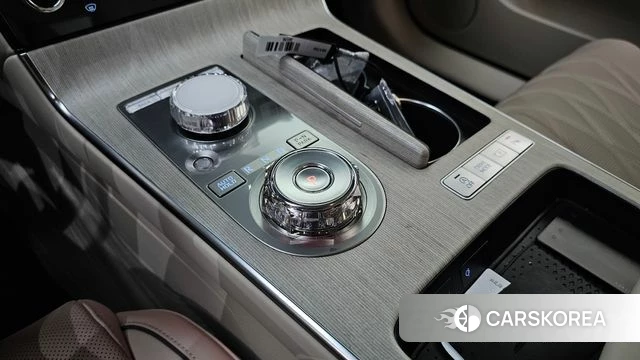 Genesis G80 (RG3) id 4612299 из Кореи 28
