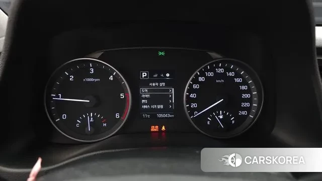 Hyundai Avante AD id 3375274 из Кореи 18