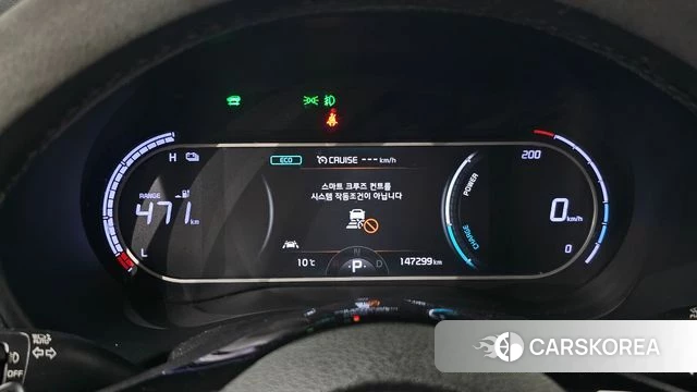 Kia Soul Booster EV id 3853515 из Кореи 18