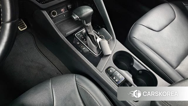 Kia The New Niro id 4713117 из Кореи 28