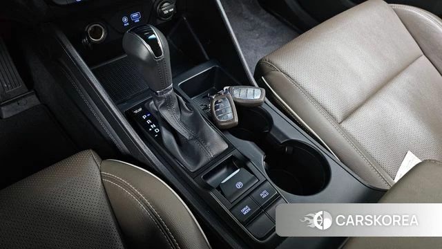 Hyundai All New Tucson id 3867298 из Кореи 18