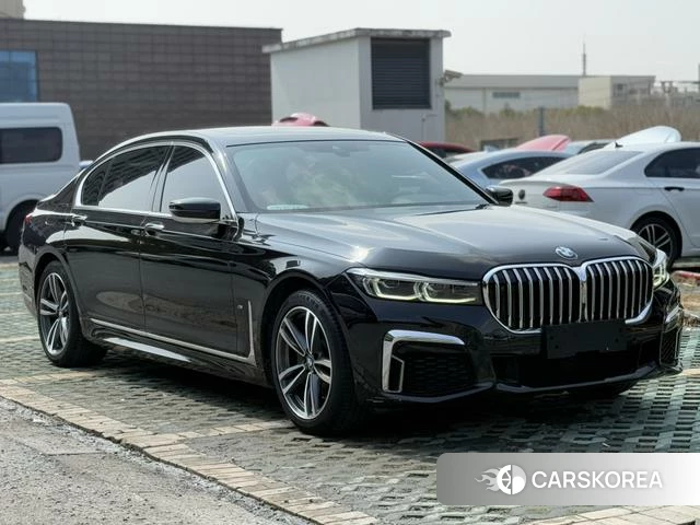 BMW 7 series id 4205784 из Китая 14