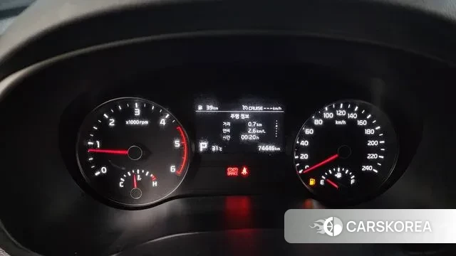 Kia Sportage The Bold id 3008099 из Кореи 18