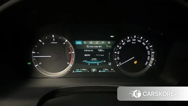 Ssangyong G4 Rexton id 3418288 из Кореи 18